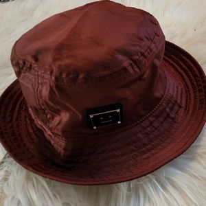 ACNE STUDIOS - Nylon Buko Bucket Hat